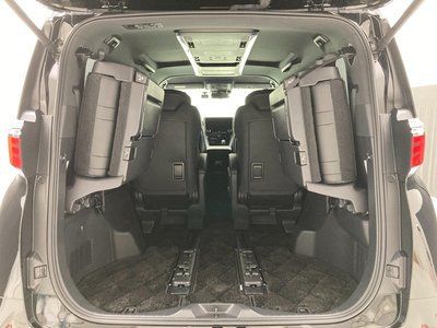 صورة مصغرة 47 لـ 2024 TOYOTA ALPHARD