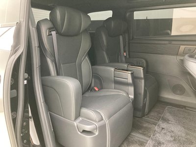 صورة مصغرة 39 لـ 2024 TOYOTA ALPHARD
