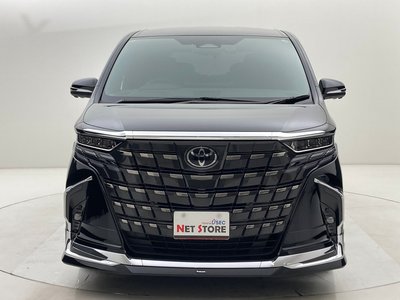 صورة مصغرة 56 لـ 2024 TOYOTA ALPHARD