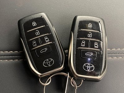 صورة مصغرة 30 لـ 2024 TOYOTA ALPHARD