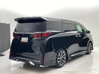صورة مصغرة 58 لـ 2024 TOYOTA ALPHARD