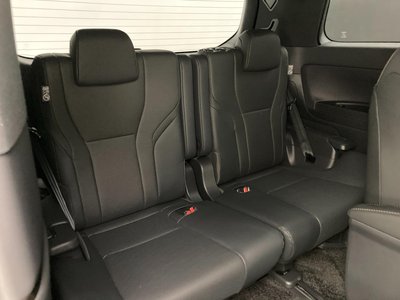 صورة مصغرة 45 لـ 2024 TOYOTA ALPHARD