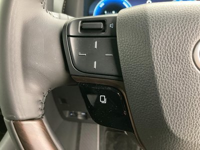 صورة مصغرة 15 لـ 2024 TOYOTA ALPHARD