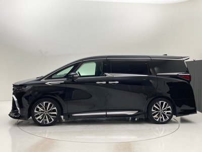 صورة مصغرة 57 لـ 2024 TOYOTA ALPHARD