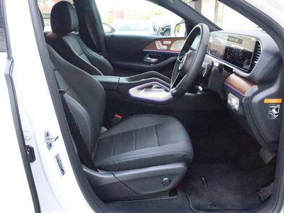 2026 Mercedes-BENZ GLE 缩略图 19