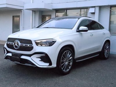 2026 Mercedes-BENZ GLE 照片 7