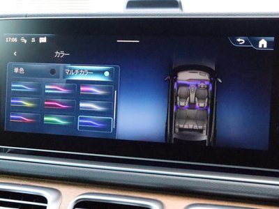 2026 Mercedes-BENZ GLE 缩略图 42