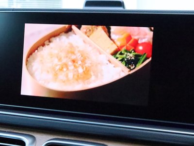 2026 Mercedes-BENZ GLE 缩略图 37