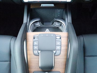 2026 Mercedes-BENZ GLE 缩略图 62