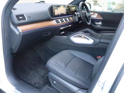 2026 Mercedes-BENZ GLE 缩略图 64