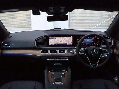 2026 Mercedes-BENZ GLE 照片 4