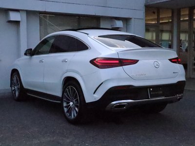 2026 Mercedes-BENZ GLE 照片 9