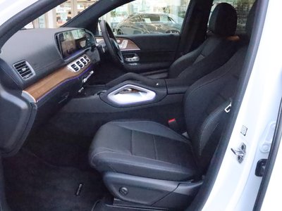 2026 Mercedes-BENZ GLE 缩略图 65