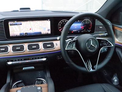 2026 Mercedes-BENZ GLE 缩略图 20