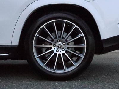 2026 Mercedes-BENZ GLE 缩略图 17