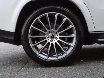 2026 Mercedes-BENZ GLE 缩略图 15