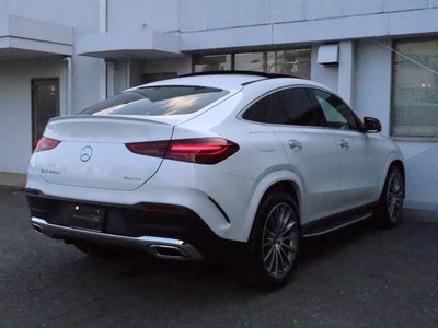 2026 Mercedes-BENZ GLE 缩略图 11