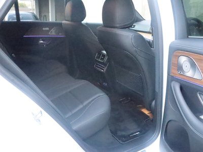2026 Mercedes-BENZ GLE 缩略图 75