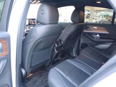 2026 Mercedes-BENZ GLE 缩略图 73