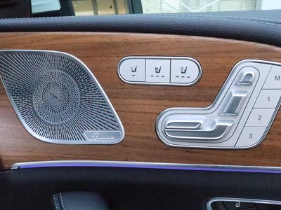 2026 Mercedes-BENZ GLE 缩略图 32