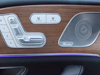2026 Mercedes-BENZ GLE 缩略图 68