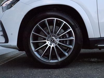 2026 Mercedes-BENZ GLE 照片 2