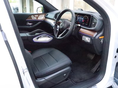 2026 Mercedes-BENZ GLE 缩略图 18
