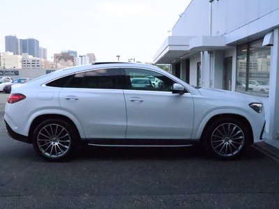 2026 Mercedes-BENZ GLE 缩略图 13