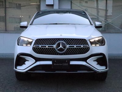 2026 Mercedes-BENZ GLE 照片 6