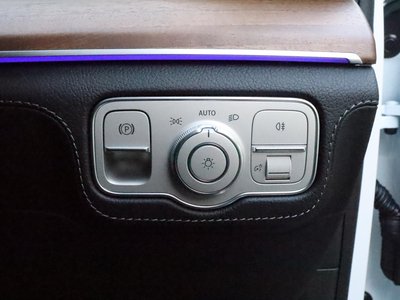 2026 Mercedes-BENZ GLE 缩略图 31
