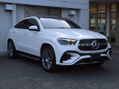 2026 Mercedes-BENZ GLE 缩略图 14