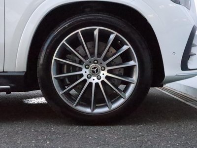 2026 Mercedes-BENZ GLE 缩略图 16