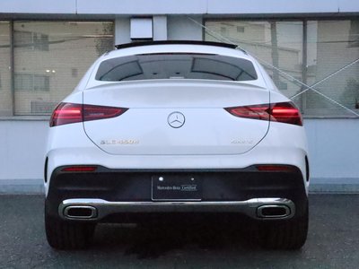 2026 Mercedes-BENZ GLE 照片 10