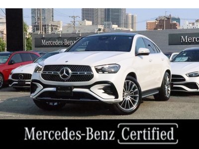 2026 Mercedes-BENZ GLE 照片 1