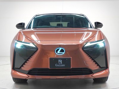 صورة 2 لـ 2023 Lexus RZ