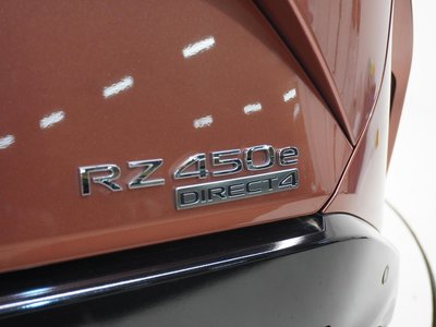 صورة مصغرة 55 لـ 2023 Lexus RZ