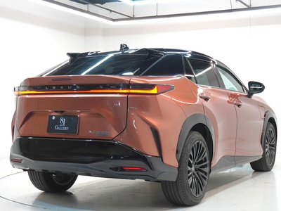 صورة 5 لـ 2023 Lexus RZ