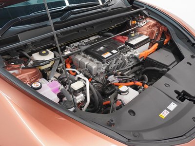 صورة مصغرة 69 لـ 2023 Lexus RZ