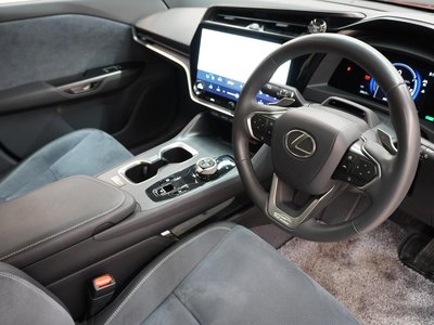 صورة مصغرة 39 لـ 2023 Lexus RZ