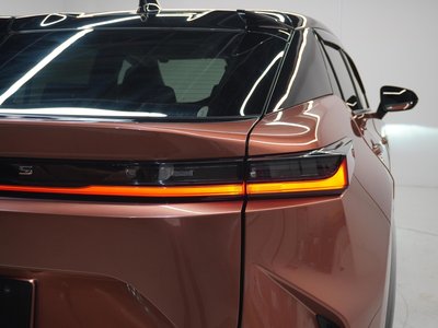 صورة مصغرة 54 لـ 2023 Lexus RZ