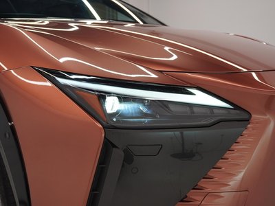 صورة مصغرة 53 لـ 2023 Lexus RZ