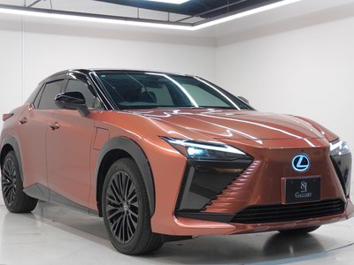 صورة 3 لـ 2023 Lexus RZ