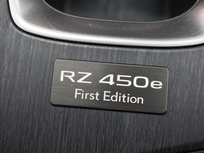 صورة مصغرة 60 لـ 2023 Lexus RZ