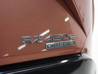 صورة مصغرة 56 لـ 2023 Lexus RZ