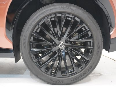 صورة مصغرة 66 لـ 2023 Lexus RZ