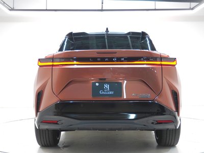 صورة 6 لـ 2023 Lexus RZ