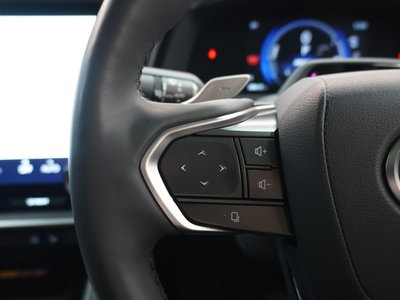 صورة مصغرة 11 لـ 2023 Lexus RZ