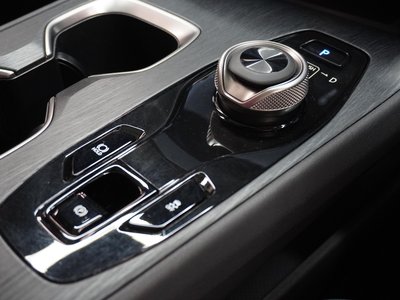 صورة مصغرة 30 لـ 2023 Lexus RZ