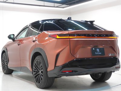 صورة 7 لـ 2023 Lexus RZ