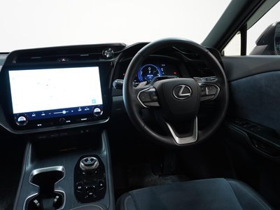 صورة مصغرة 44 لـ 2023 Lexus RZ